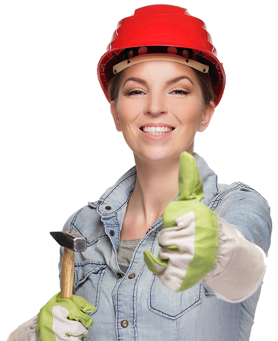 Ac Technician Woman 1 2
